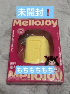 mellojoy メロジョイ バタークリームチーズ もちもちもち - メルカリ