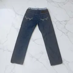 カ*ン様 EDWIN エドウィン　kidsパンツ　155〜165㎝　インディブル