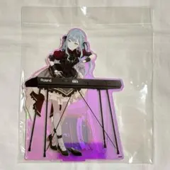 バンドリ Ave Mujica 特大アクリルスタンド オブリビオニス 豊川祥子