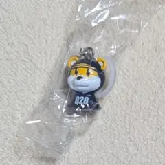 【ブレッキー】B.LEAGUEマスコット めじるしアクセサリー2