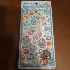 HANGYODON BONBON DROP シール　ハンギョドン　ボンドロ