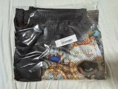 Supreme Michael Jackson Mesh Short Blackのサムネイル