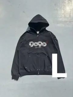 新品 パーカー