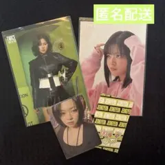 TWICE ジョンヨン　ラントレ＆会場限定