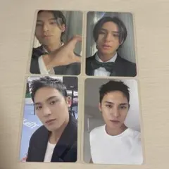 セブチ SEVENTEEN ミンギュ まとめ売り