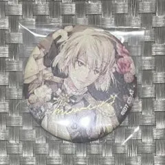 アイドリッシュセブン10周年Anniversary 缶バッジ棗巳波|mercari商品