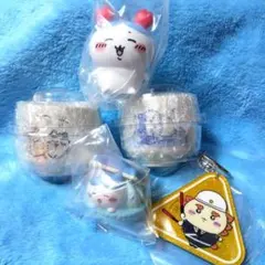 ちいかわグッズ5点セット