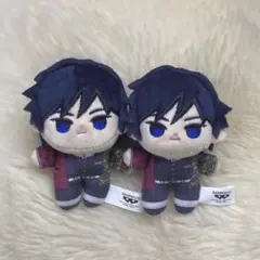鬼滅の刃　ほわぬい vol.1 冨岡義勇