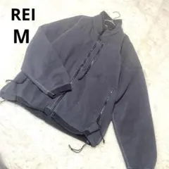 フリースジャケット