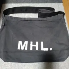 2026年最新】マーガレットハウエル mhl． トートバッグの人気アイテム