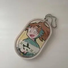 忍たま乱太郎 アクリルキーチェーン 伊作