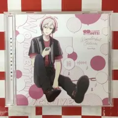 【T10015】九条 天(CV.斉藤壮馬) /Wonderful Octave