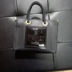 2026年最新】fendi ミニバックの人気アイテム - メルカリ