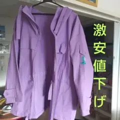 緊急値下げパーソンズ秋から初冬向けジャンパー