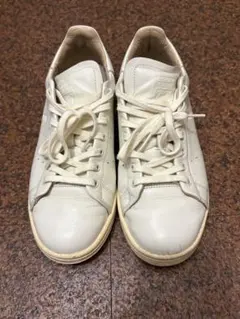 adidas【Stan smith lux ed/IENA】ホワイト スニーカー