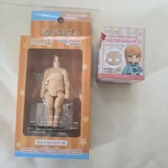 ねんどろいどどーる archetype 1.1 Boy