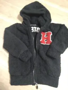 ヒスミニ　アウター