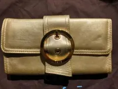 rafe ニューヨーク　クラッチバック　長財布