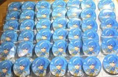ころんくん缶バッジ　×42