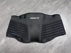 r*e様 ZAMST 腰サポーター　ZW-7 Mサイズ