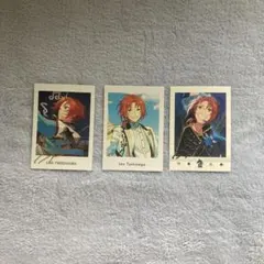 あんスタ 月永レオ ぱしゃこれ ぱしゃっつ7周年