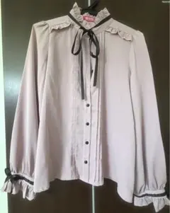 MARS 量産型 ブラウス