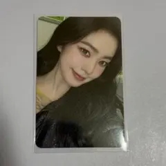 2026年最新】red velvet トレカ アイリーンの人気アイテム - メルカリ