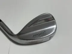 タイトリスト ボーケイ フォージド ブラックPVD ウェッジ 【48-10F