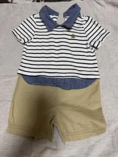 baby GAP 6-12ヶ月