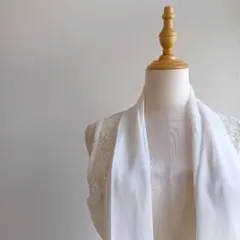 レースベスト 羽織り 花のサムネイル