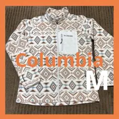 コロンビア　バックアイス　スプリングス　ウィメンズ　ジャケット　M