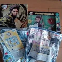 鬼滅の刃 グッズセット