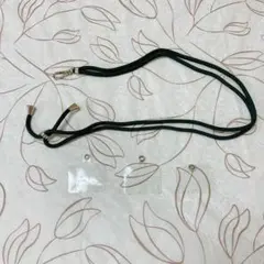 ショルダーストラップ スマホ 全機種対応 ダークグリーン 手ぶら