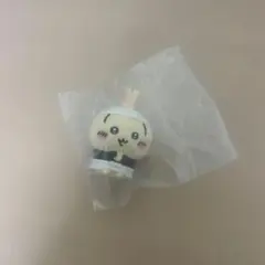ちいかわラーメン豚 ソフビフィギュア うさぎのサムネイル