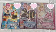 アイカツスターズ！ カードまとめ売り