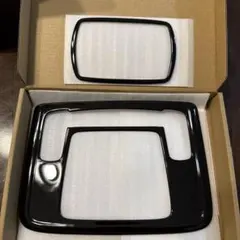 WRX VA型 オーナメントパネル (ピアノブラック) VMレヴォーグ流用にも WRX VA型 オーナメントパネル (ピアノブラック) VMレヴォーグ流用にも