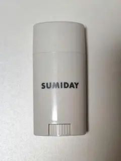 SUMIDAY HAIR BALM ナチュラル 15g スティックタイプのサムネイル