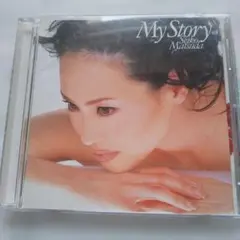 松田聖子 My Story CD - メルカリ