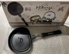 お文具といっしょ～のんびり喫茶～お文具さんのパンケーキパンのサムネイル
