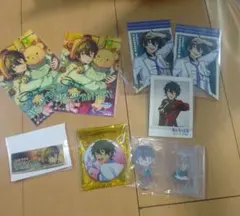 【あんスタ】影片みか グッズ