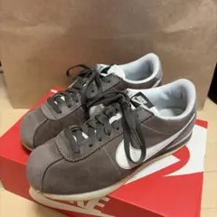 Nike コルテッツ ハングルデイ