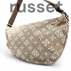 2025年最新】ラシット ボディバッグの人気アイテム - メルカリ