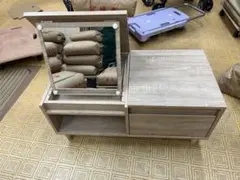 2025年最新】ドレッサー・鏡台の人気アイテム - メルカリ