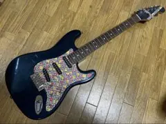 m*.様 Schecter エレキベース 4弦 フレイムデザイン - メルカリ