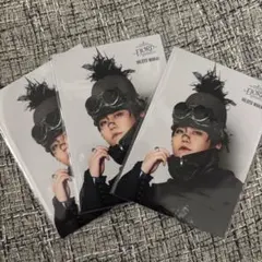 Mrs. GREEN APPLE 若井滉斗 フォトカード018 1枚