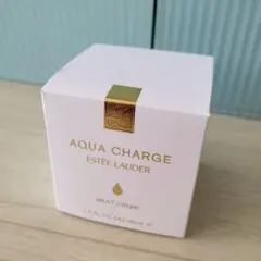 ② エスティローダー　アクアチャージ　薬用ミルキークリーム　50mlのサムネイル