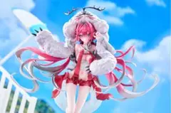 再生産品】【説明欄必読】初音ミク 桜ミク お花見コーデVer