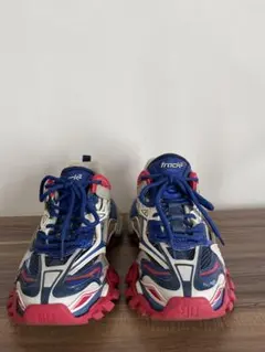 BALENCIAGA track2 スニーカー - メルカリ