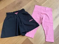 女の子セット　130