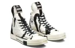 Converse ×RickOwens DRKSHDW 28.5cm